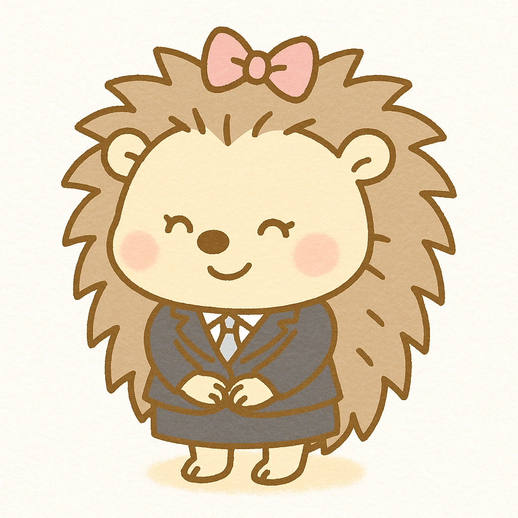 ハリミ(嫁)